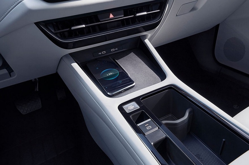 Ещё один аналог Volkswagen Jetta сменил поколение: представлен седан VW Lavida Pro