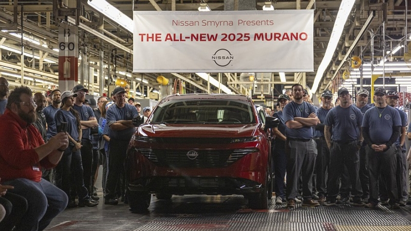 Honda и Nissan планируют вместе выпускать автомобили для американского рынка