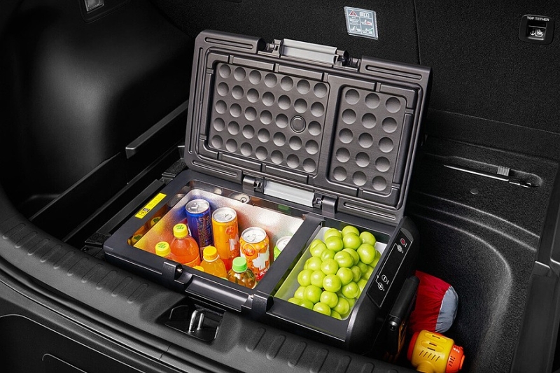 Кроссовер Changan Qiyuan Q05 предложен с привлекательными ценами, позже доберется до Европы